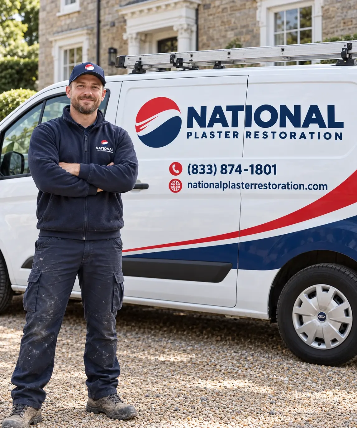 Plaster Repair Henderson, MI FAQs
